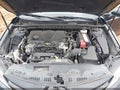 Photo 10 of 16 — 2019 Toyota Camry