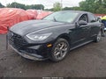 2021 Hyundai Sonata — photo 2 of 17 | VIN 5NPEL4JA7MH102979
