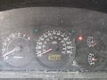 2003 Kia Spectra — photo 7 of 11 | VIN KNAFB161235127573