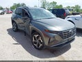 2022 Hyundai Tucson — photo 1 of 15 | VIN 5NMJCCAE0NH157557
