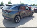 2022 Hyundai Tucson — photo 4 of 15 | VIN 5NMJCCAE0NH157557