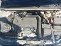 2022 Chevrolet Malibu — photo 10 of 22 | VIN 1G1ZC5ST1NF121023