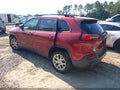 2016 Jeep Cherokee — photo 3 of 16 | VIN 1C4PJLAB4GW275293