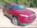 2016 Jeep Cherokee — photo 6 of 16 | VIN 1C4PJLAB4GW275293