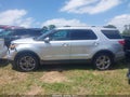 2014 Ford Explorer — photo 14 of 18 | VIN 1FM5K8F86EGC24847