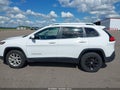 2018 Jeep Cherokee — photo 15 of 17 | VIN 1C4PJMLBXJD536061