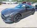 2023 Ford Mustang — photo 2 of 18 | VIN 1FA6P8TH7P5106583