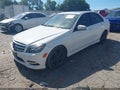 Photo 2 of 11 — 2011 Mercedes-Benz C-Class