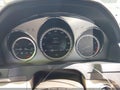 Photo 7 of 11 — 2011 Mercedes-Benz C-Class