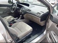 Photo 5 of 16 — 2013 Honda Civic