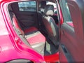2013 Chevrolet Spark — photo 8 of 17 | VIN KL8CF6S93DC535573