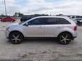 Photo 15 of 17 — 2012 Ford Edge