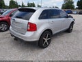 Photo 4 of 17 — 2012 Ford Edge