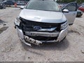 Photo 6 of 17 — 2012 Ford Edge