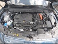 2025 Mazda CX-50 — photo 10 of 16 | VIN 7MMVAAEW7SN120776