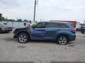 2015 Toyota Highlander Hybrid — photo 14 of 16 | VIN 5TDDCRFH1FS007264