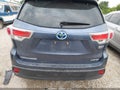 2015 Toyota Highlander Hybrid — photo 16 of 16 | VIN 5TDDCRFH1FS007264