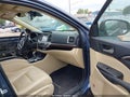 2015 Toyota Highlander Hybrid — photo 5 of 16 | VIN 5TDDCRFH1FS007264