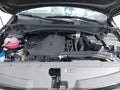 Photo 10 of 17 — 2025 Kia Sportage