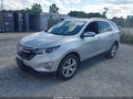 Photo 2 of 16 — 2018 Chevrolet Equinox