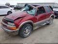 Photo 2 of 17 — 1998 Chevrolet Blazer