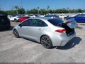 2021 Toyota Corolla — photo 3 of 17 | VIN JTDS4MCE2MJ059952