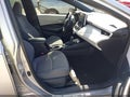 2021 Toyota Corolla — photo 5 of 17 | VIN JTDS4MCE2MJ059952
