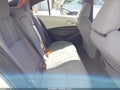 2021 Toyota Corolla — photo 8 of 17 | VIN JTDS4MCE2MJ059952