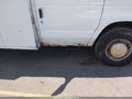 Photo 16 of 20 — 2003 Ford E-350