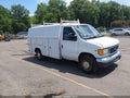 Photo 1 of 20 — 2003 Ford E-350