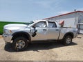 2018 Ram 2500 — photo 13 of 15 | VIN 3C6UR5CL9JG378512