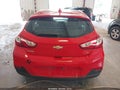 Photo 16 of 16 — 2017 Chevrolet Cruze