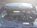 2018 Honda CR-V — photo 10 of 16 | VIN 7FARW2H51JE007032