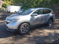 2018 Honda CR-V — photo 2 of 16 | VIN 7FARW2H51JE007032