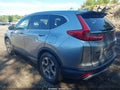 2018 Honda CR-V — photo 3 of 16 | VIN 7FARW2H51JE007032