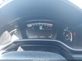 2018 Honda CR-V — photo 7 of 16 | VIN 7FARW2H51JE007032