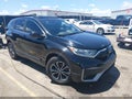 Photo 1 of 17 — 2022 Honda CR-V