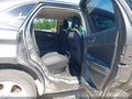 2017 Ford Edge — photo 8 of 17 | VIN 2FMPK4G97HBC15918