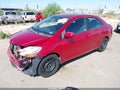 2008 Toyota Yaris — photo 2 of 16 | VIN JTDBT923981268241