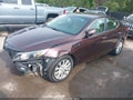 Photo 2 of 17 — 2015 Kia Optima