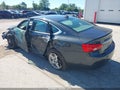 2015 Chevrolet Impala — photo 3 of 16 | VIN 2G11Z5SL5F9287132