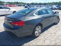 2015 Chevrolet Impala — photo 4 of 16 | VIN 2G11Z5SL5F9287132