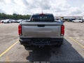 2025 Chevrolet Colorado — photo 16 of 16 | VIN 1GCPTEEK1S1210391