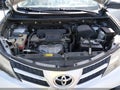 Photo 10 of 16 — 2013 Toyota RAV4