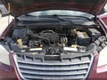 Photo 10 of 11 — 2008 Chrysler Town & Country