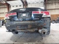 Photo 6 of 16 — 2012 Honda Accord