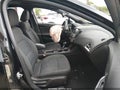 Photo 5 of 16 — 2017 Chevrolet Cruze