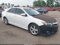 Photo 1 of 17 — 2013 Toyota Camry