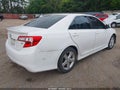 Photo 4 of 17 — 2013 Toyota Camry
