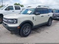 Photo 2 of 16 — 2025 Ford Bronco Sport